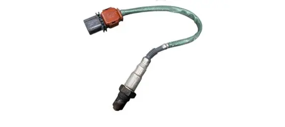 Lambda probe sensor