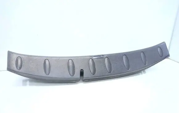 Mini One - Cooper Clubman R55 Trunk/boot sill cover protection 6952381 51476952381 2756129
