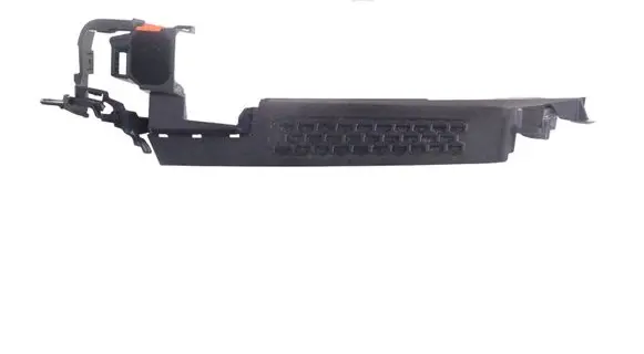 Volkswagen Golf VI Centre console side trim rear 7450725