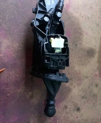 Volkswagen Crafter Gear selector 2N0711061