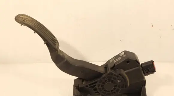 Toyota Yaris XP210 Accelerator throttle pedal 78110K0030
