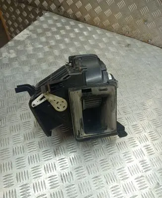 Opel Frontera B Heater fan/blower 4027250060