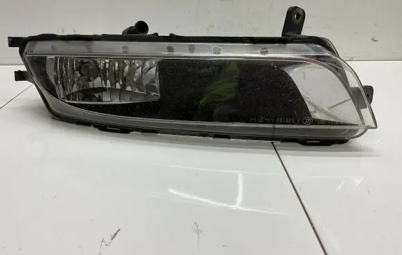 Volkswagen PASSAT CC Front fog light 3C8941699