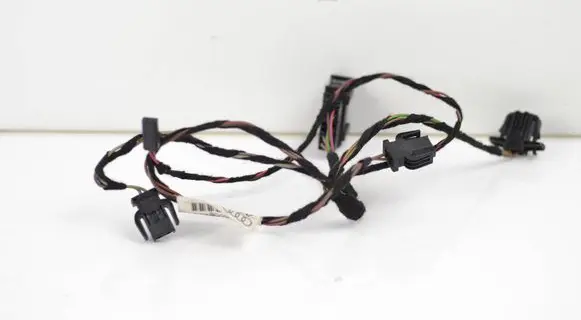 Other wiring loom