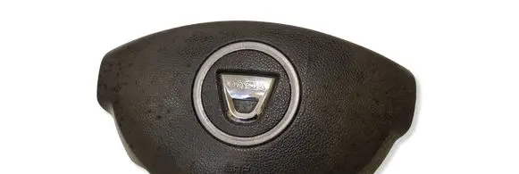 Dacia Duster Airbag set with panel PA15282030