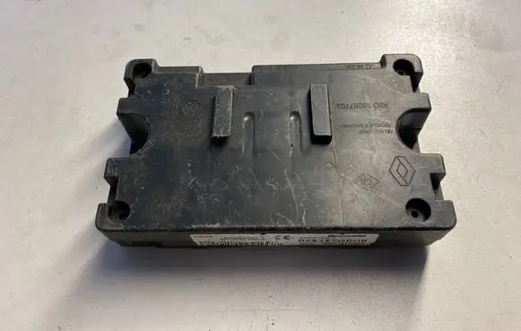 Renault Scenic III - Grand scenic III Other control units/modules 280240001r S180072001C 290240021R