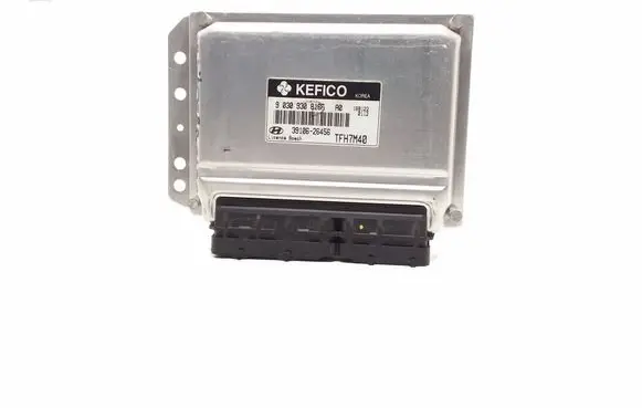 Hyundai Getz Engine control unit/module 3910626456 9030930816F TFH7M40
