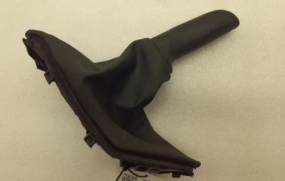 BMW 1 F20 F21 Handbrake trim 9230134