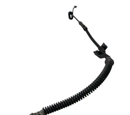 Porsche Cayenne (92A) Brake booster pipe/hose 7P0614513B 7P0611701B