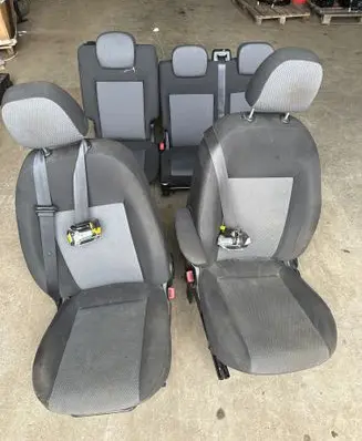 Seat set