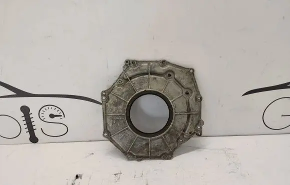 Mercedes-Benz C AMG W205 Timing chain cover A1770103502