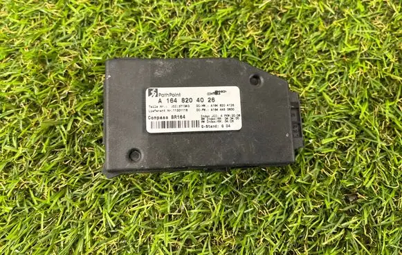 Mercedes-Benz ML W164 Other control units/modules A1648204026 A1648204126