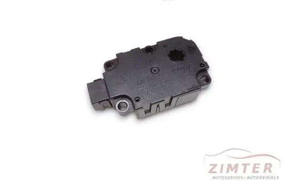 Audi A6 S6 C7 4G Air flap motor/actuator CZ1139301640