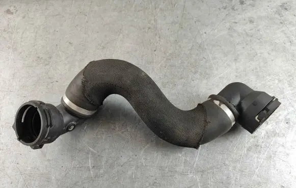 Jaguar F-Pace Engine coolant pipe/hose T4A9990