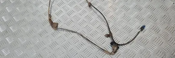 Suzuki Jimny ABS wheel speed sensor 