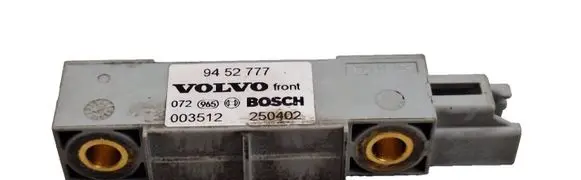 Volvo S70 V70 V70 XC Airbag deployment crash/impact sensor 9452777