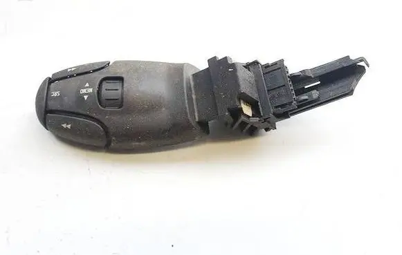 Peugeot Partner Multifunctional control switch/knob 9641796480