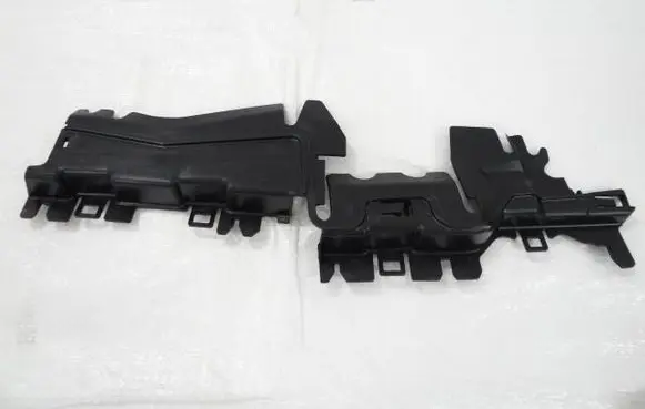 Citroen e-C3 Intercooler air channel guide 9846920780