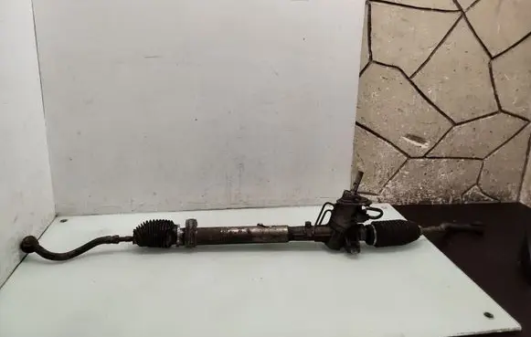 Volkswagen Sharan Steering rack 0280080032