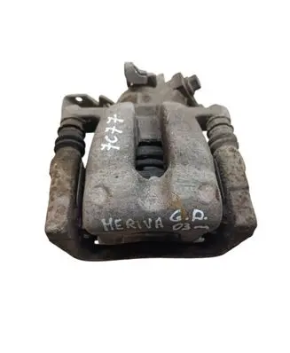 Opel Meriva A Rear brake caliper 