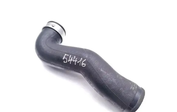 Mercedes-Benz ML AMG W164 Intercooler hose/pipe A1645280382