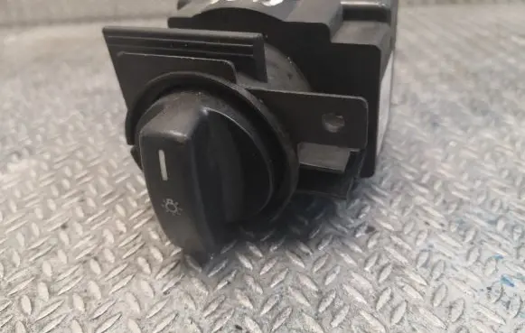 Mercedes-Benz A W169 Light switch 1695451504