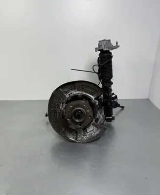 BMW X5 F15 Rear suspension assembly kit set 6770983 6875087