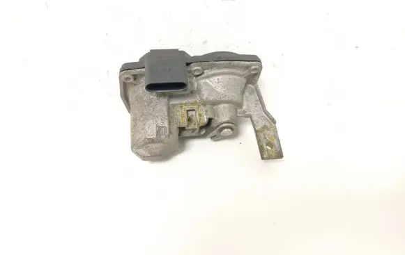 Intake manifold valve actuator/motor