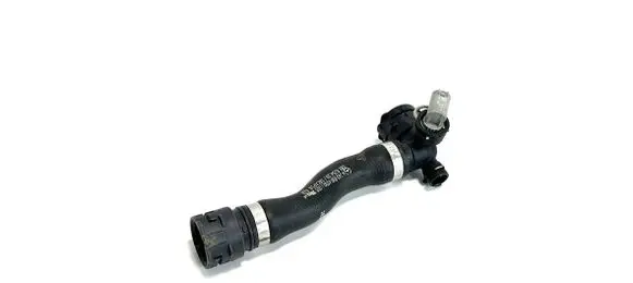 Mercedes-Benz EQA Engine coolant pipe/hose A2438304100 54416