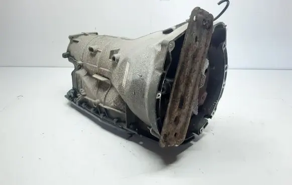 BMW X5 E53 Automatic gearbox 7564332 6HP26X 1068401273