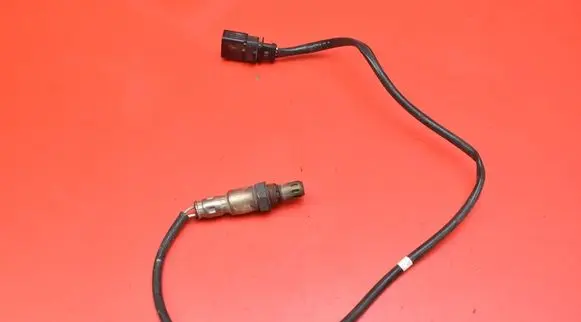 Skoda Octavia Mk3 (5E) Lambda probe sensor 04E906262A