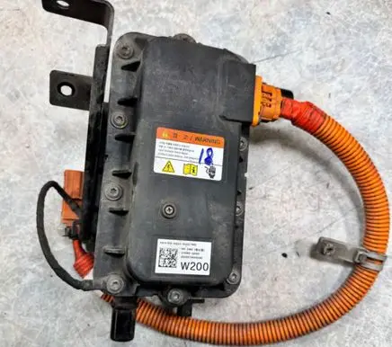 KIA EV6 Coolant heater 375W2G1100