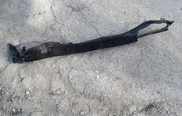 Citroen C3 Wiper trim 9683582680