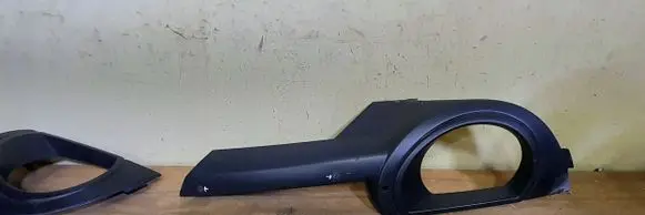 Audi Q7 4L Tow hook cap/cover MIA9165