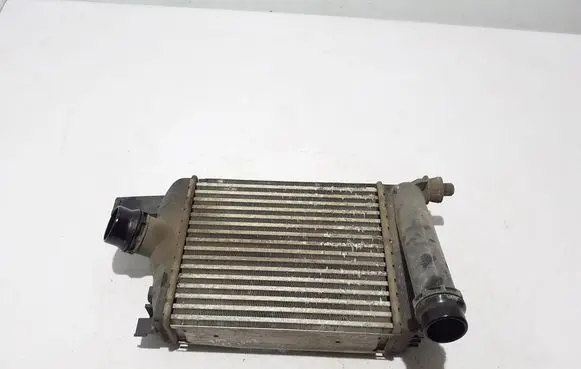 Dacia Duster II Intercooler radiator 144965154R