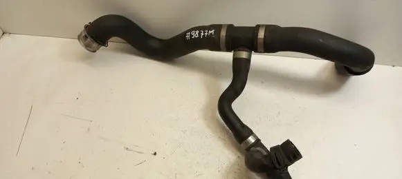 Mercedes-Benz SLK R171 Engine coolant pipe/hose A1715010382 1715010382