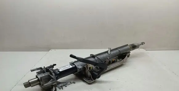 BMW 3 E90 E91 Steering wheel axle set 6786891 32306786891