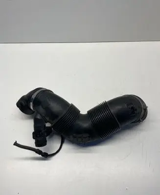 Volkswagen Golf VI Air intake hose/pipe 3C0129654 446196607 5N0906391