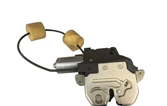 Mercedes-Benz CL C216 Tailgate/trunk/boot lock/catch/latch A2217500185 2217500185