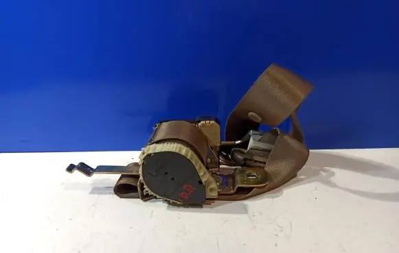 Jaguar S-Type Front seatbelt 2R83F611B08