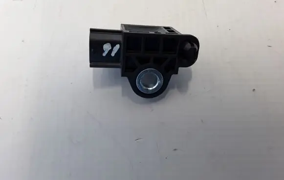 Renault Koleos II Airbag deployment crash/impact sensor