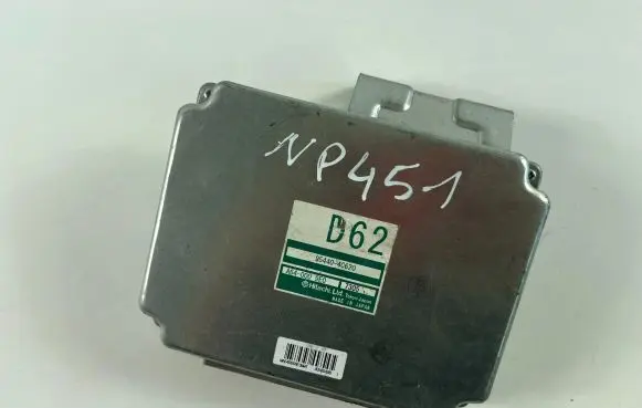 Gearbox control unit/module