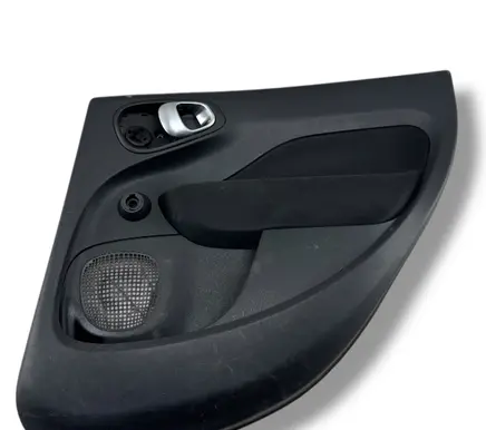 Fiat 500L Rear door card panel trim 2298768