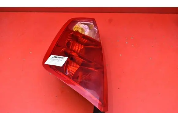 Fiat Grande Punto Rear/tail lights 51701589