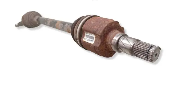 Tesla Model S Rear driveshaft 100771901A
