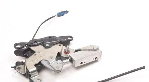 Mercedes-Benz SLK AMG R172 Convertible roof hydraulic pump A1727900371