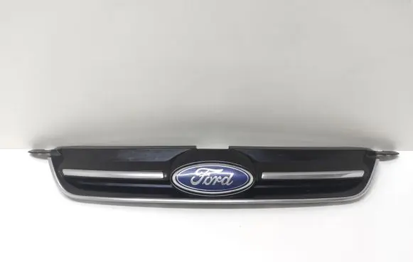 Ford C-MAX II Front bumper upper radiator grill AM51R8200B AM51R8138A