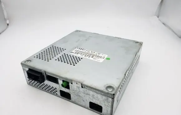 Audi A8 S8 D3 4E Video control module 4E0919146C 4E0910146E LAK00103