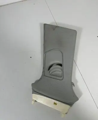 Audi A6 C7 (B) pillar trim (top) 4G0867243
