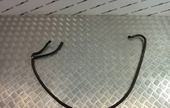 BMW 7 E65 E66 Headlight washer hose/pipe 